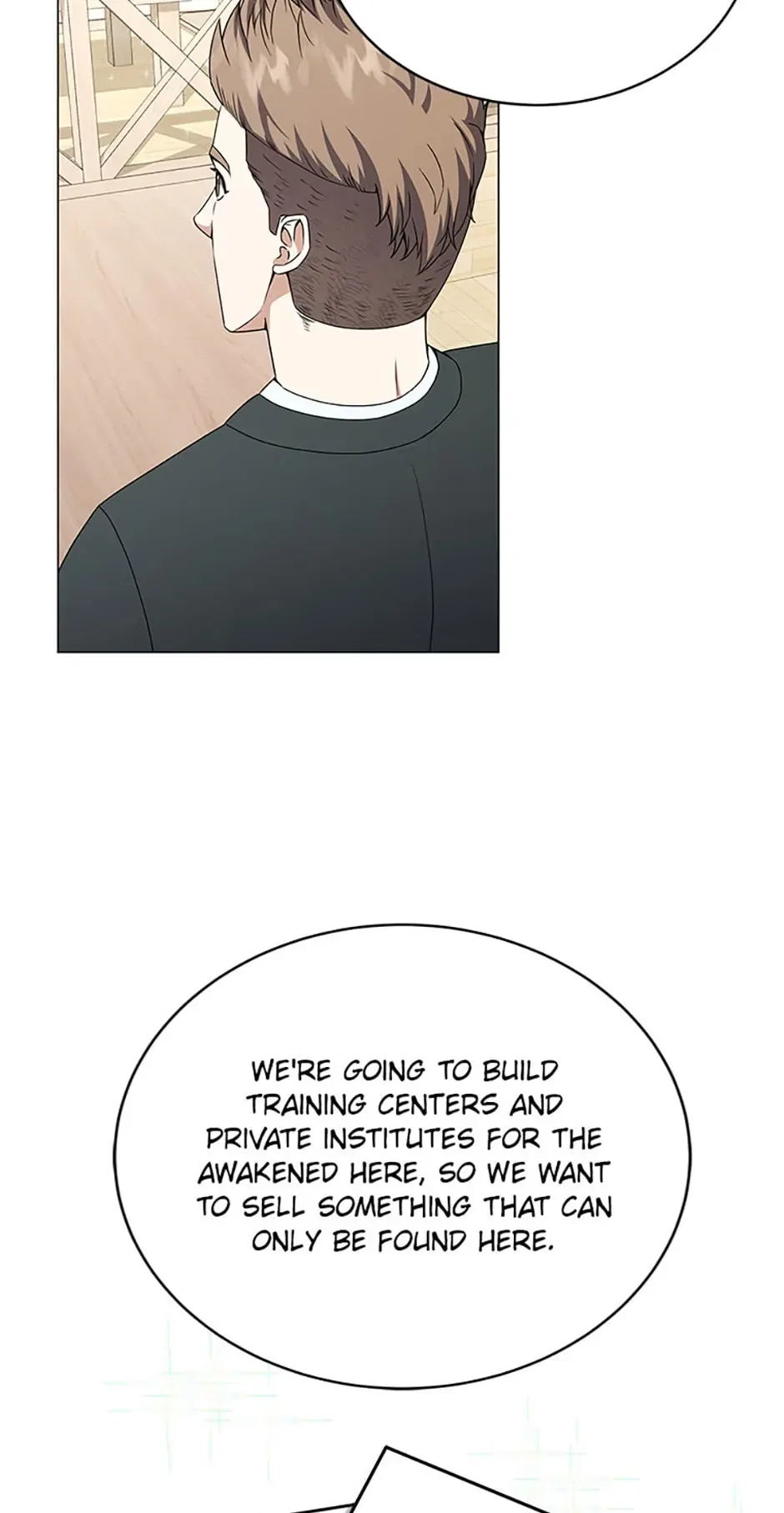 The Returning Hero’s Restaurant Chapter 78 – Page 44