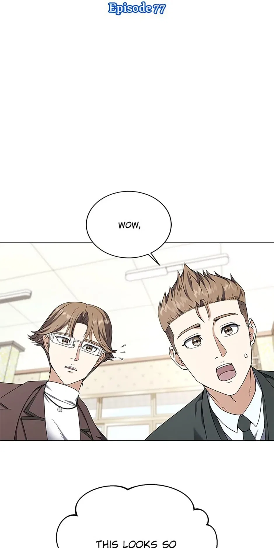 The Returning Hero’s Restaurant Chapter 77 – Page 4