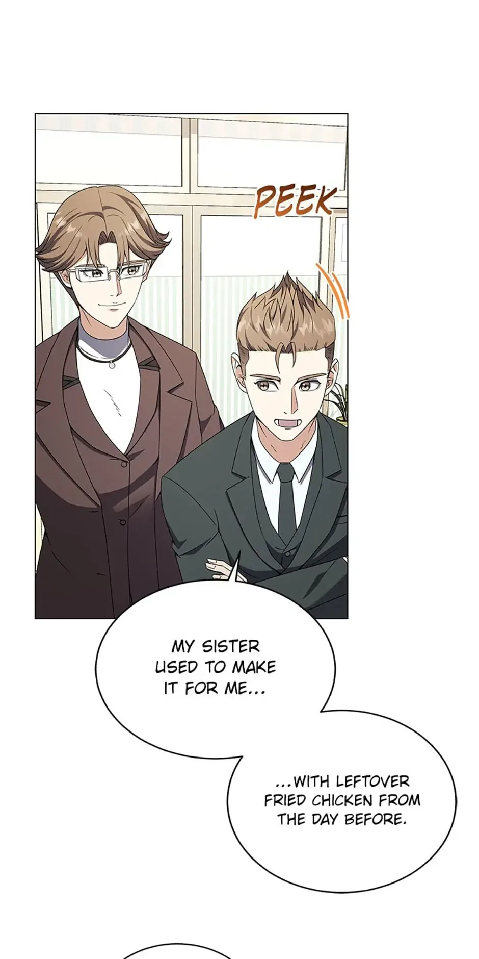 The Returning Hero’s Restaurant Chapter 77 – Page 7