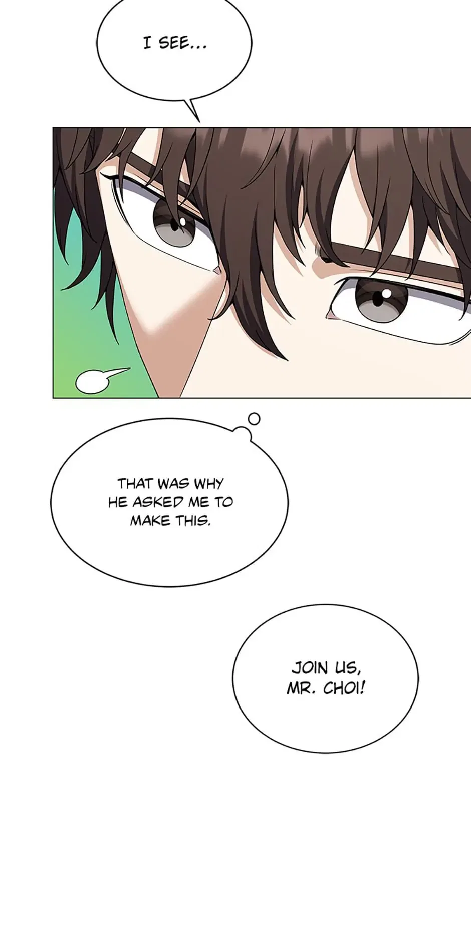 The Returning Hero’s Restaurant Chapter 77 – Page 8