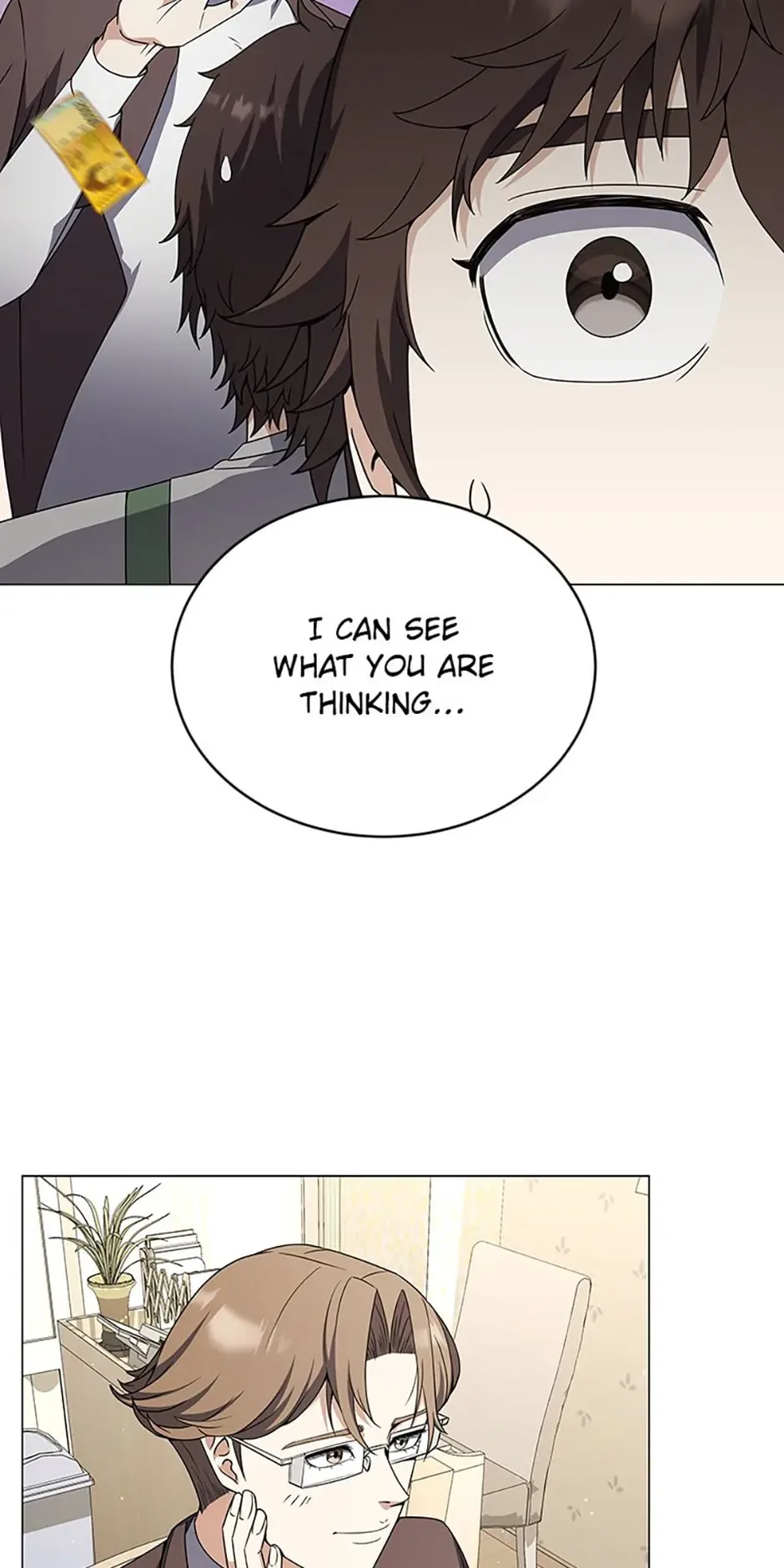 The Returning Hero’s Restaurant Chapter 77 – Page 15