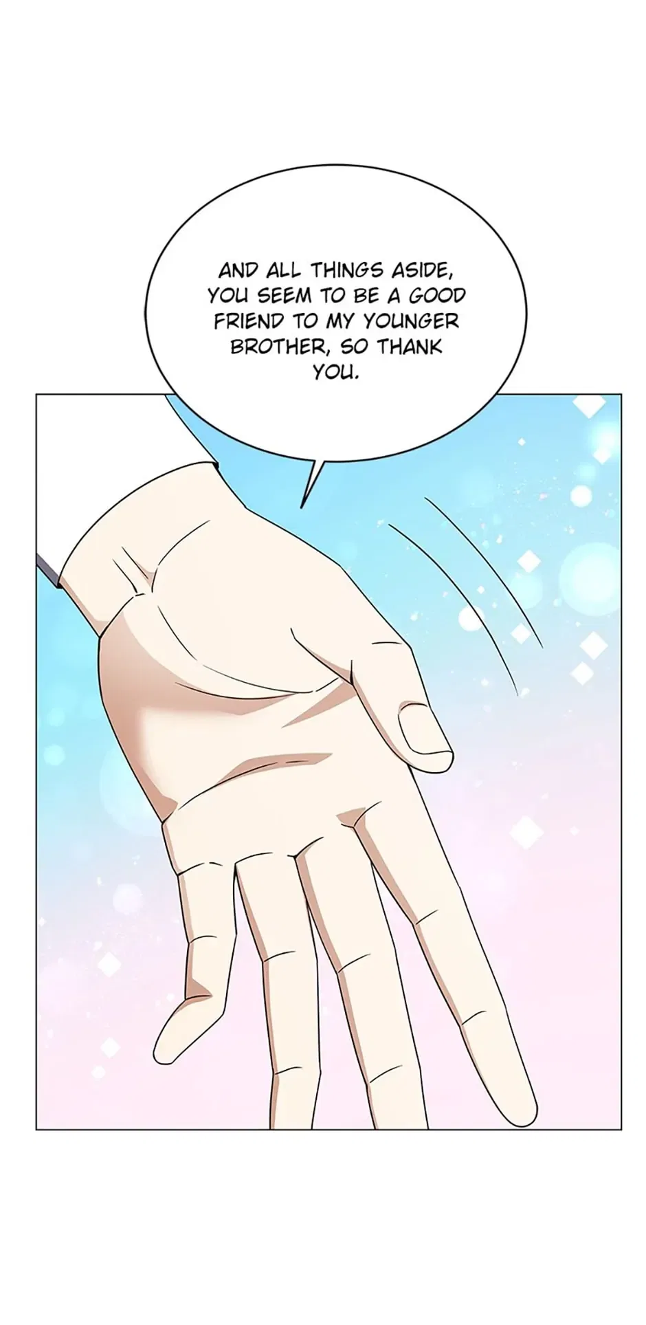 The Returning Hero’s Restaurant Chapter 77 – Page 17