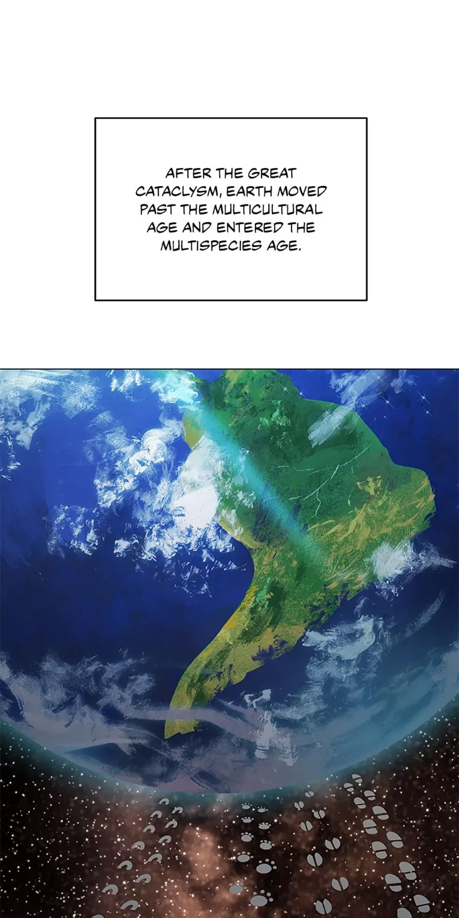 The Returning Hero’s Restaurant Chapter 77 – Page 27