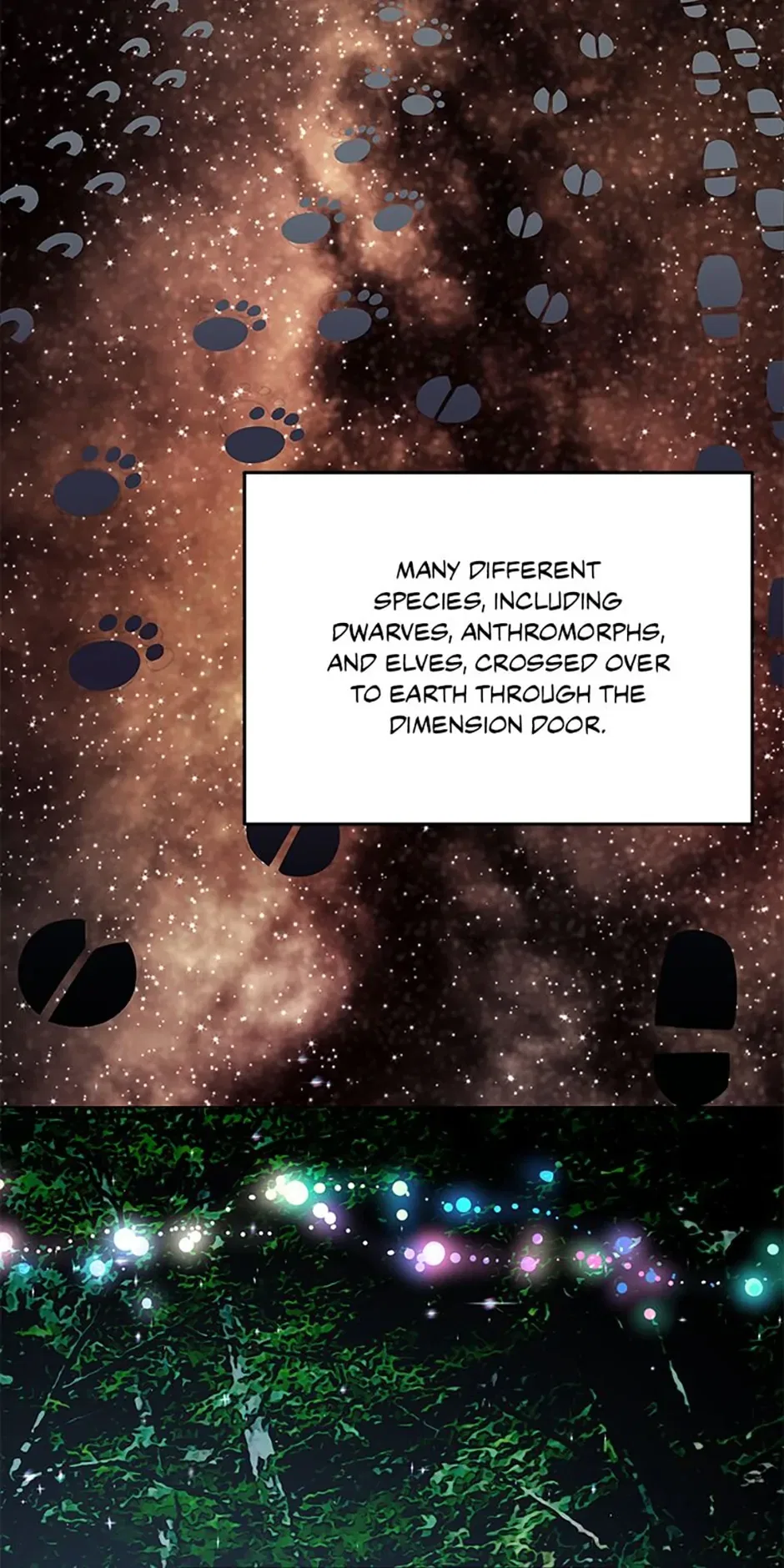 The Returning Hero’s Restaurant Chapter 77 – Page 28