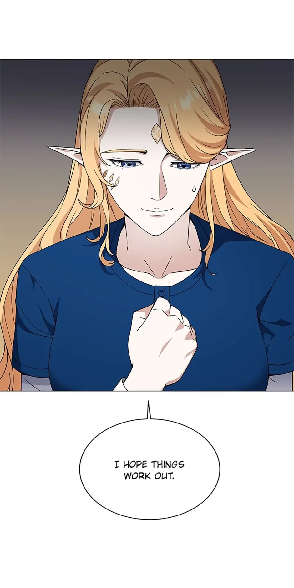 The Returning Hero’s Restaurant Chapter 77 – Page 32