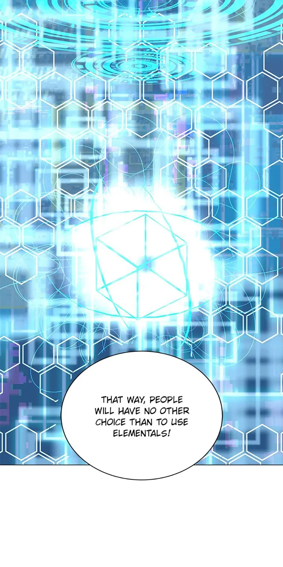 The Returning Hero’s Restaurant Chapter 77 – Page 36