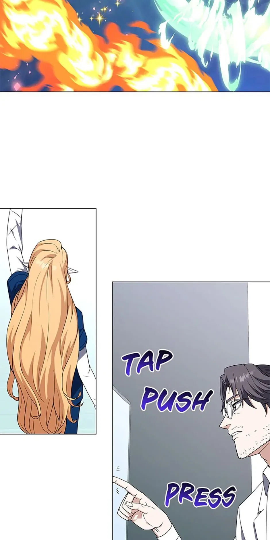 The Returning Hero’s Restaurant Chapter 77 – Page 43