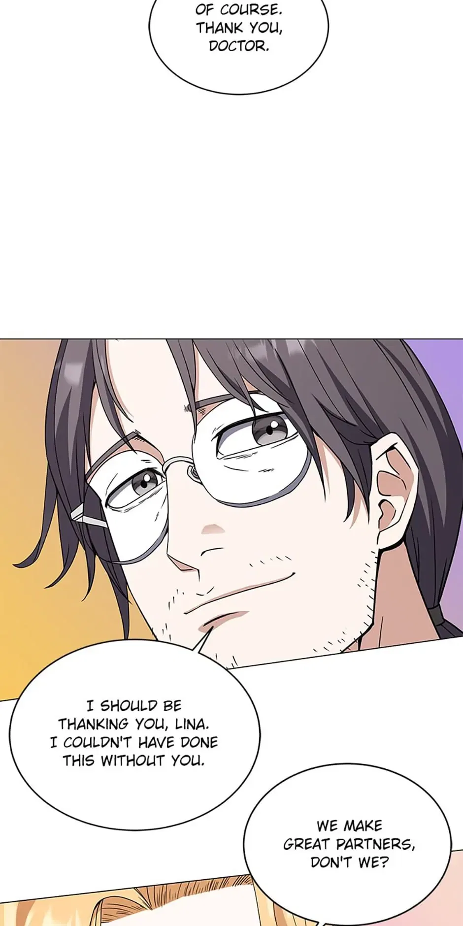 The Returning Hero’s Restaurant Chapter 77 – Page 45