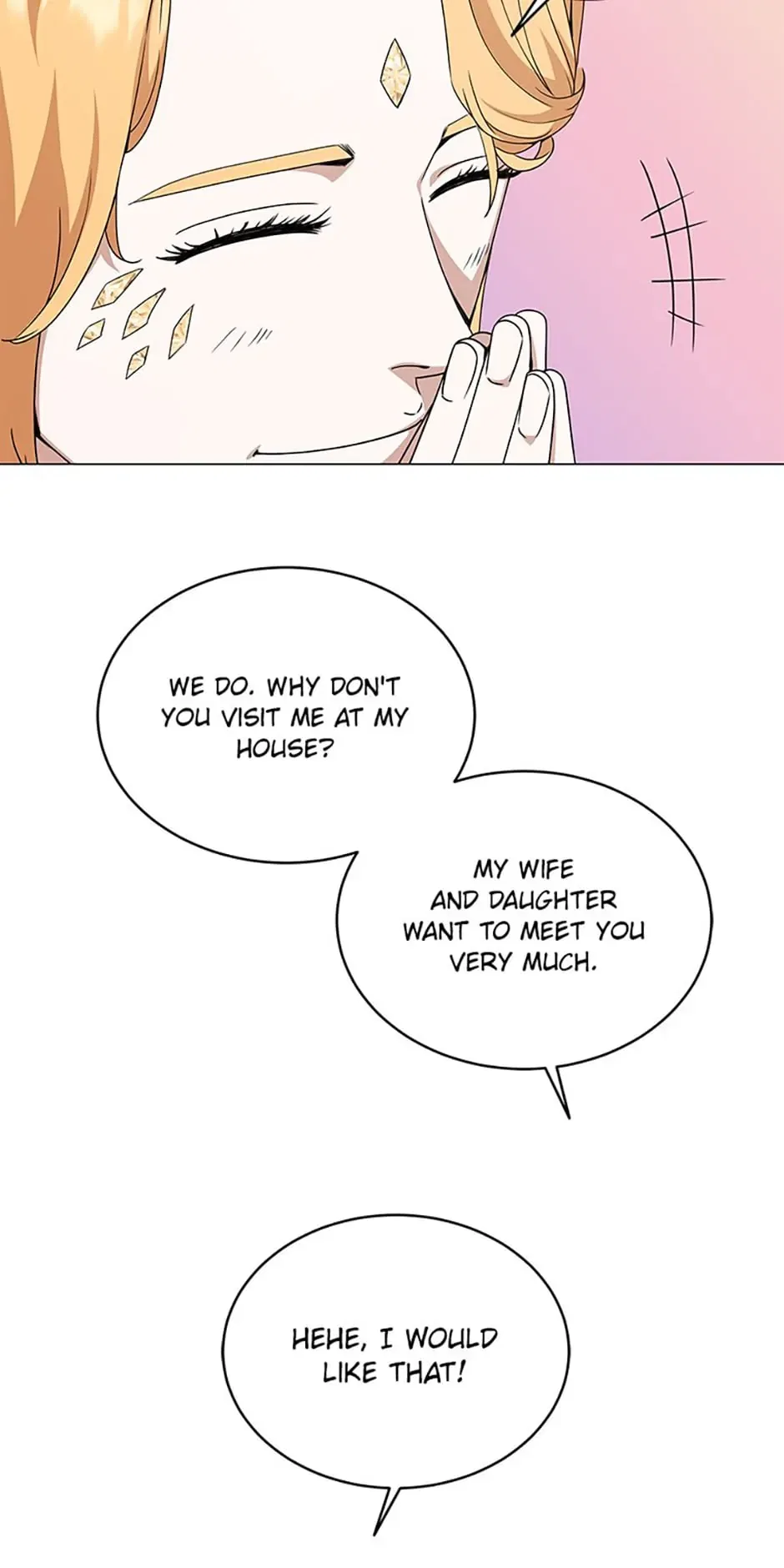 The Returning Hero’s Restaurant Chapter 77 – Page 46