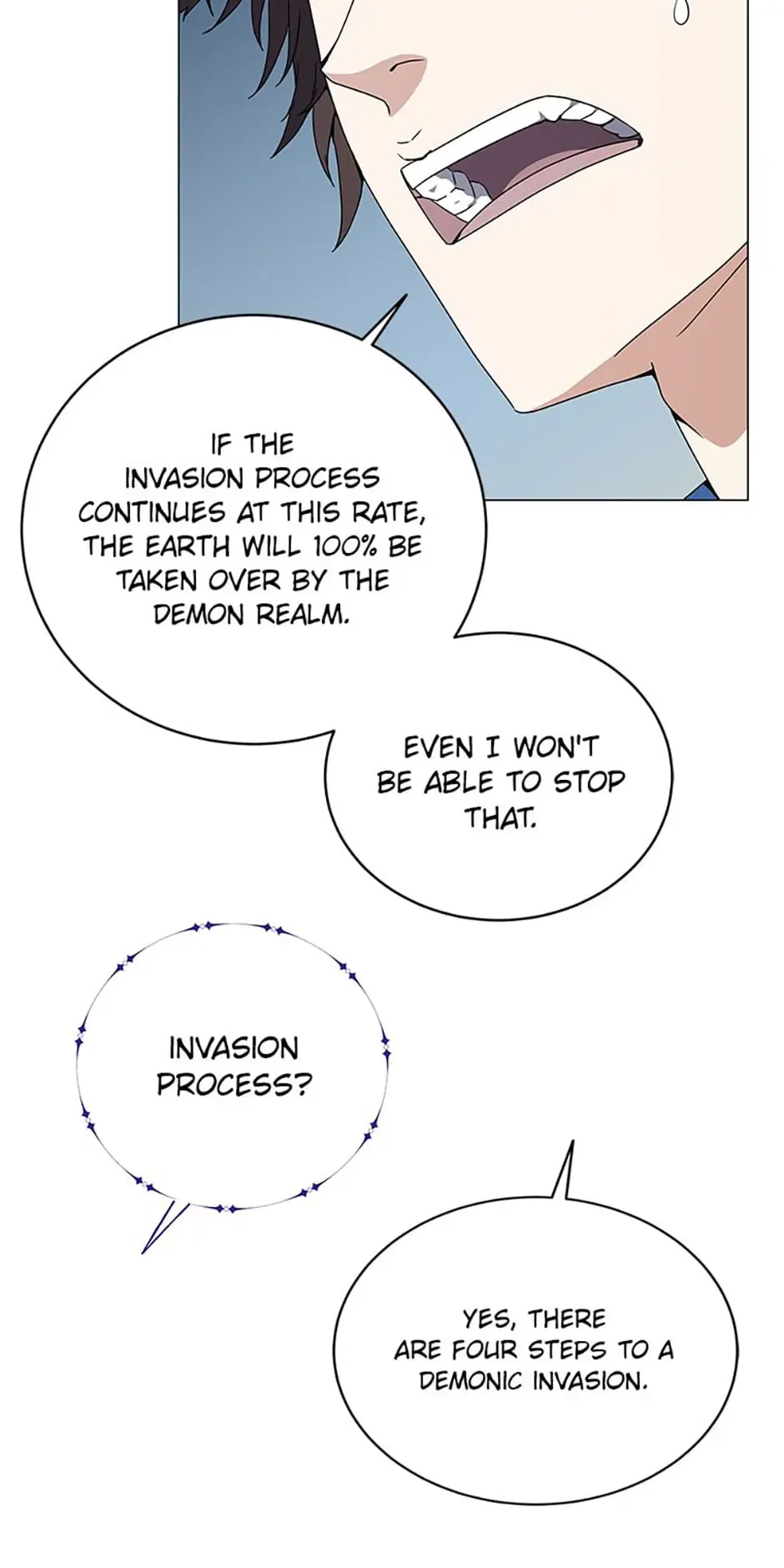 The Returning Hero’s Restaurant Chapter 77 – Page 56