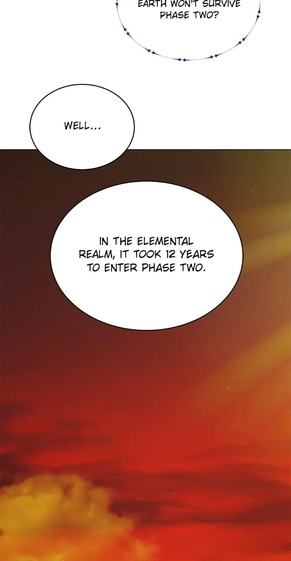 The Returning Hero’s Restaurant Chapter 77 – Page 60