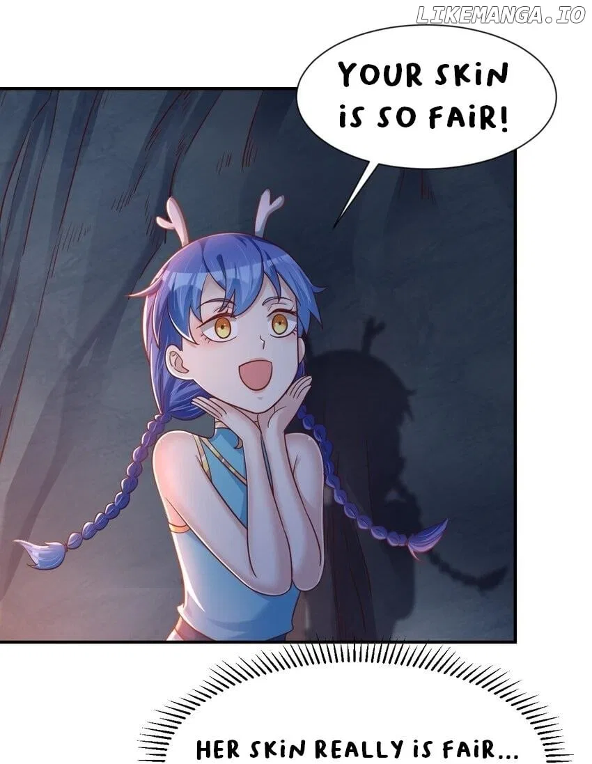 Make The Level Up To Max Chapter 94 – Page 6