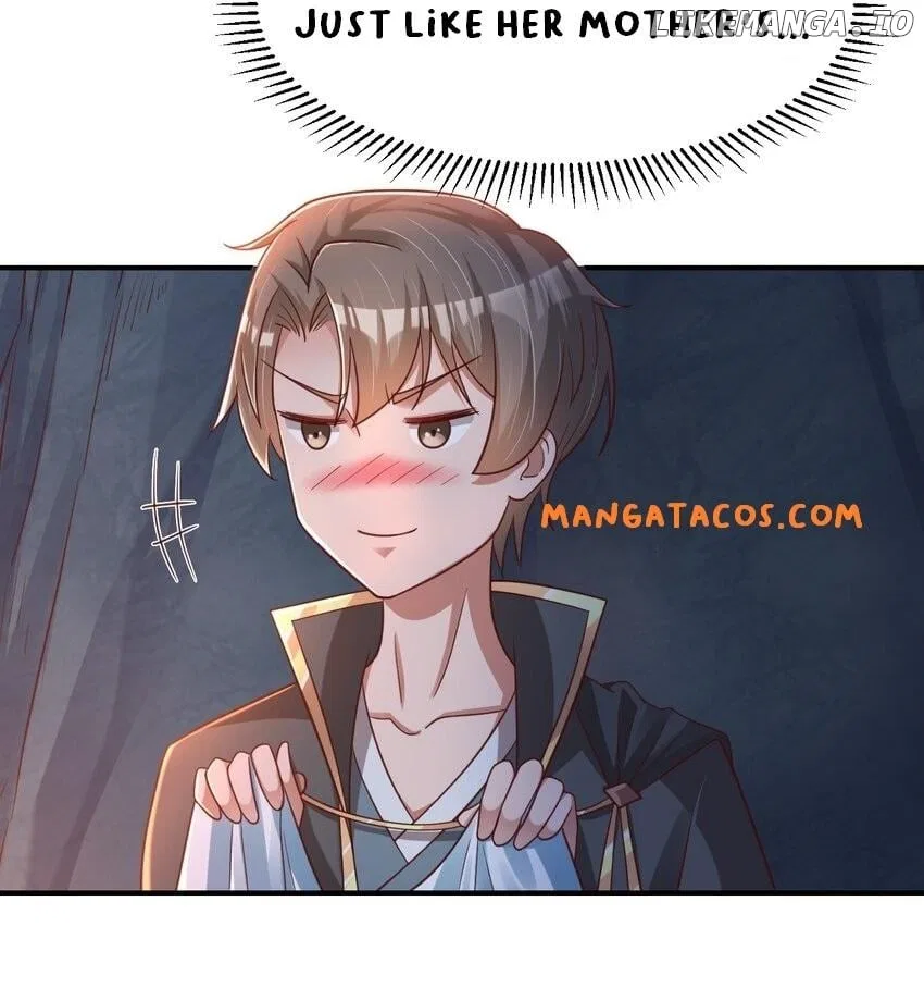 Make The Level Up To Max Chapter 94 – Page 7