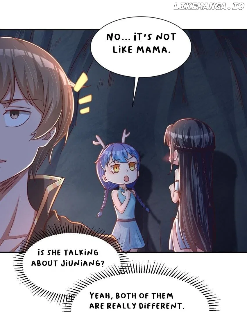 Make The Level Up To Max Chapter 94 – Page 8