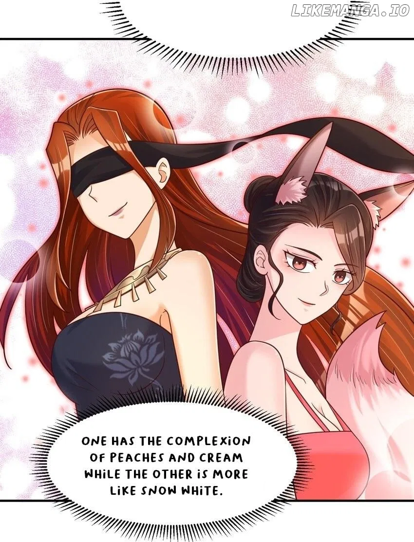 Make The Level Up To Max Chapter 94 – Page 9