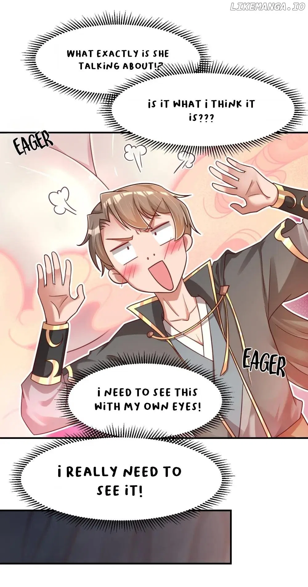 Make The Level Up To Max Chapter 94 – Page 12