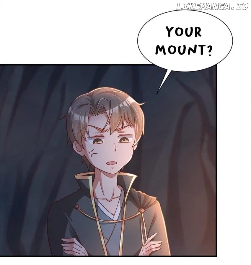 Make The Level Up To Max Chapter 94 – Page 14