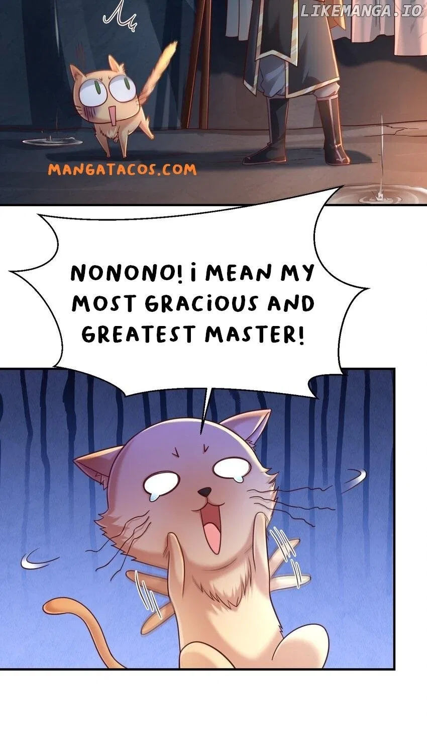 Make The Level Up To Max Chapter 94 – Page 16