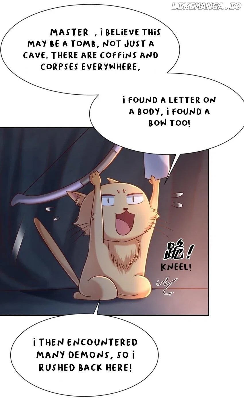 Make The Level Up To Max Chapter 94 – Page 17