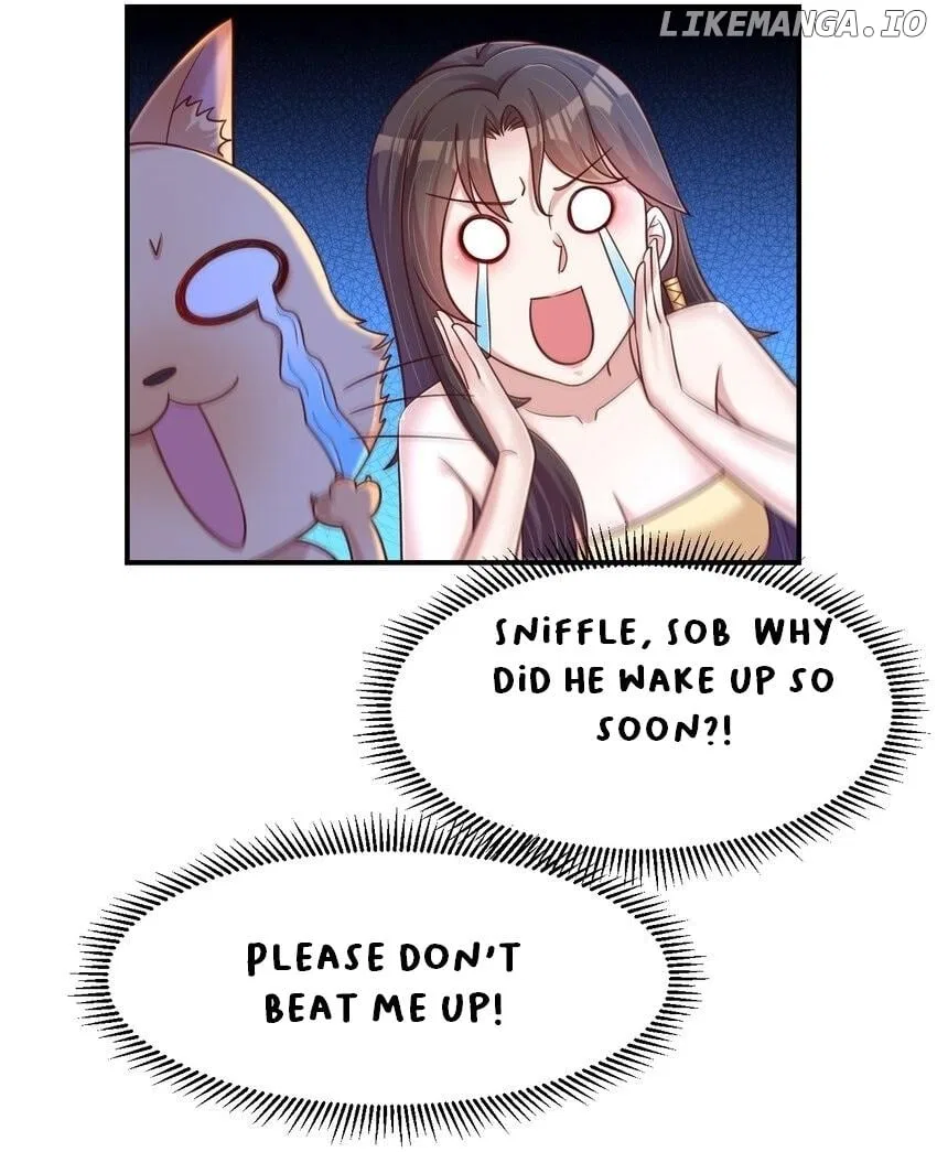 Make The Level Up To Max Chapter 94 – Page 18