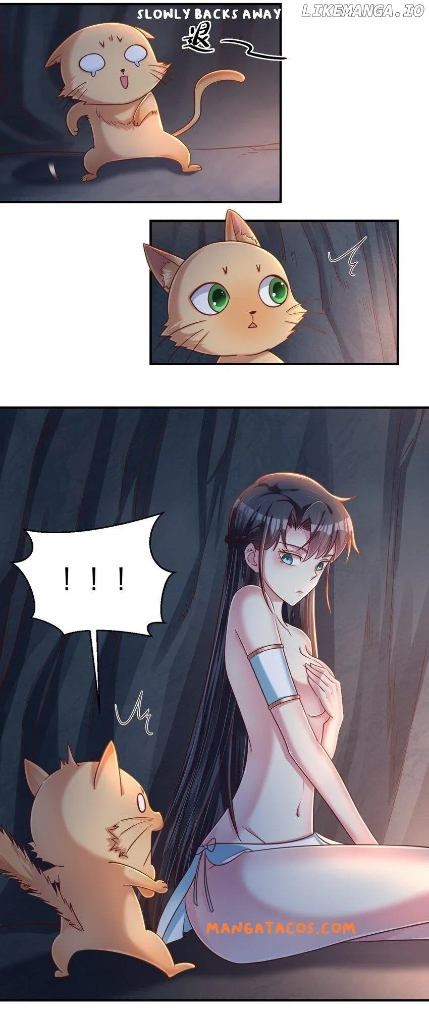 Make The Level Up To Max Chapter 94 – Page 19