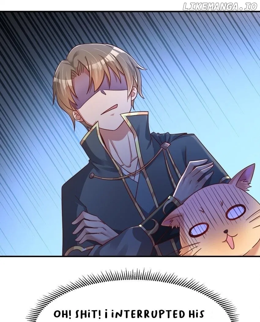 Make The Level Up To Max Chapter 94 – Page 20