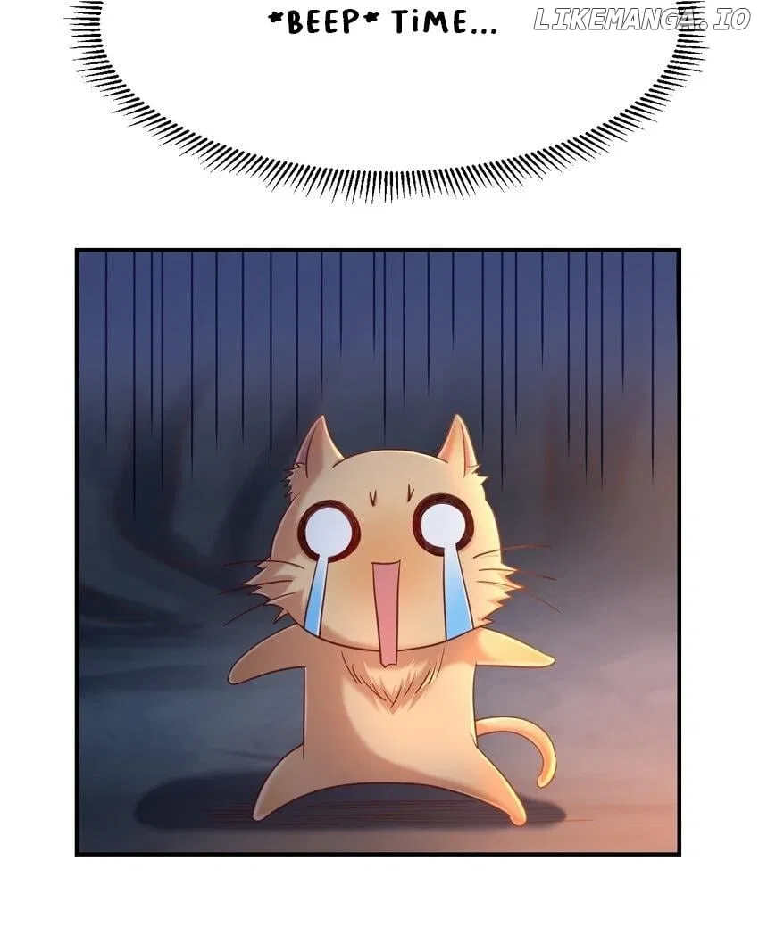 Make The Level Up To Max Chapter 94 – Page 21