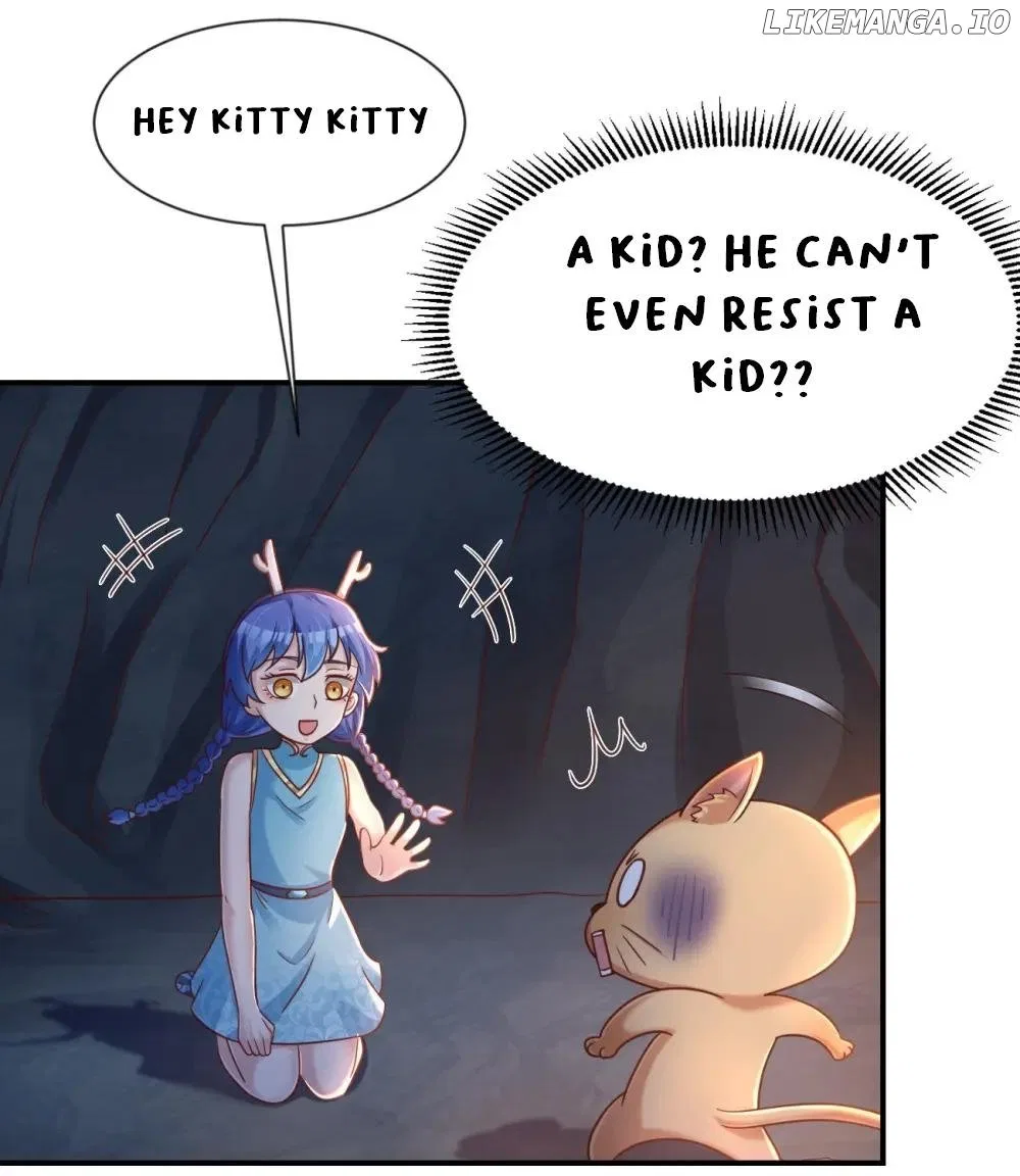 Make The Level Up To Max Chapter 94 – Page 22