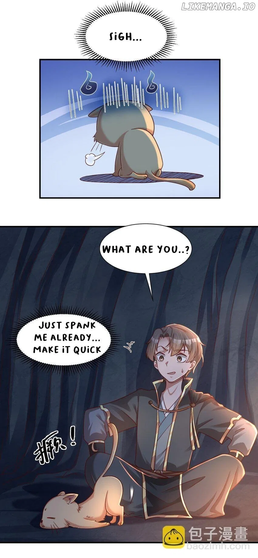 Make The Level Up To Max Chapter 94 – Page 24