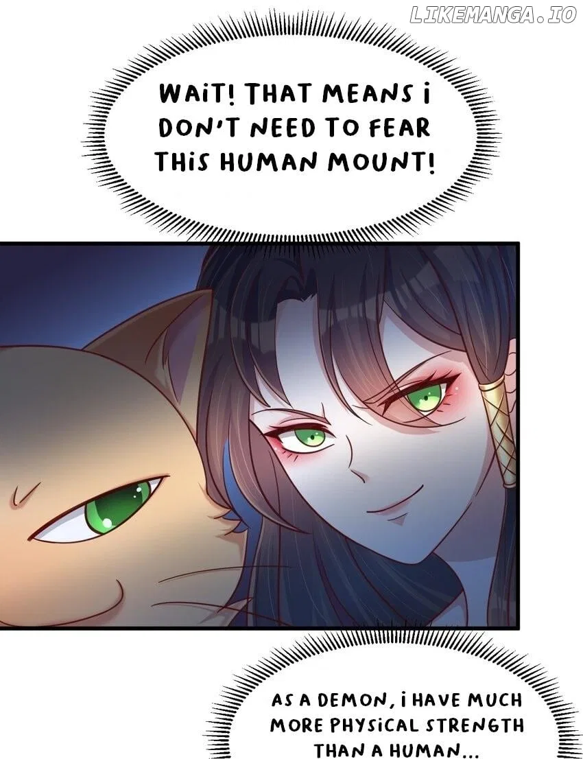 Make The Level Up To Max Chapter 94 – Page 28