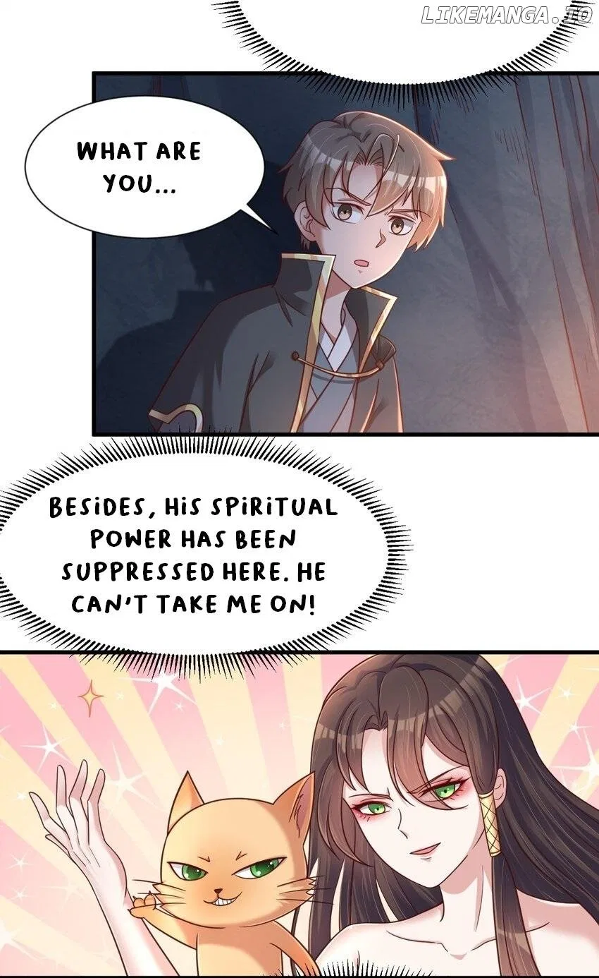 Make The Level Up To Max Chapter 94 – Page 29