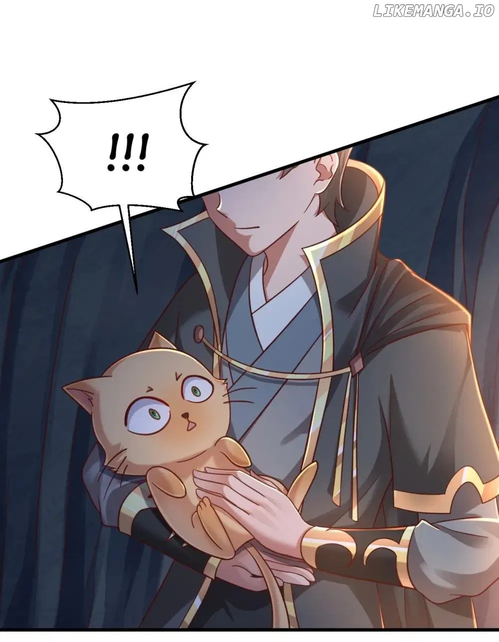 Make The Level Up To Max Chapter 94 – Page 32