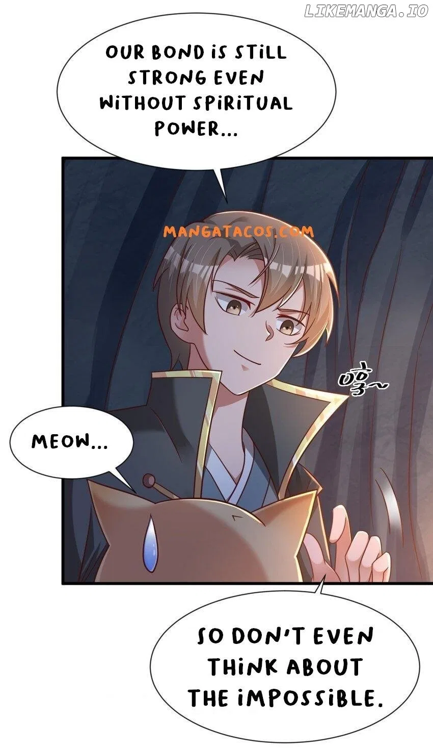 Make The Level Up To Max Chapter 94 – Page 33