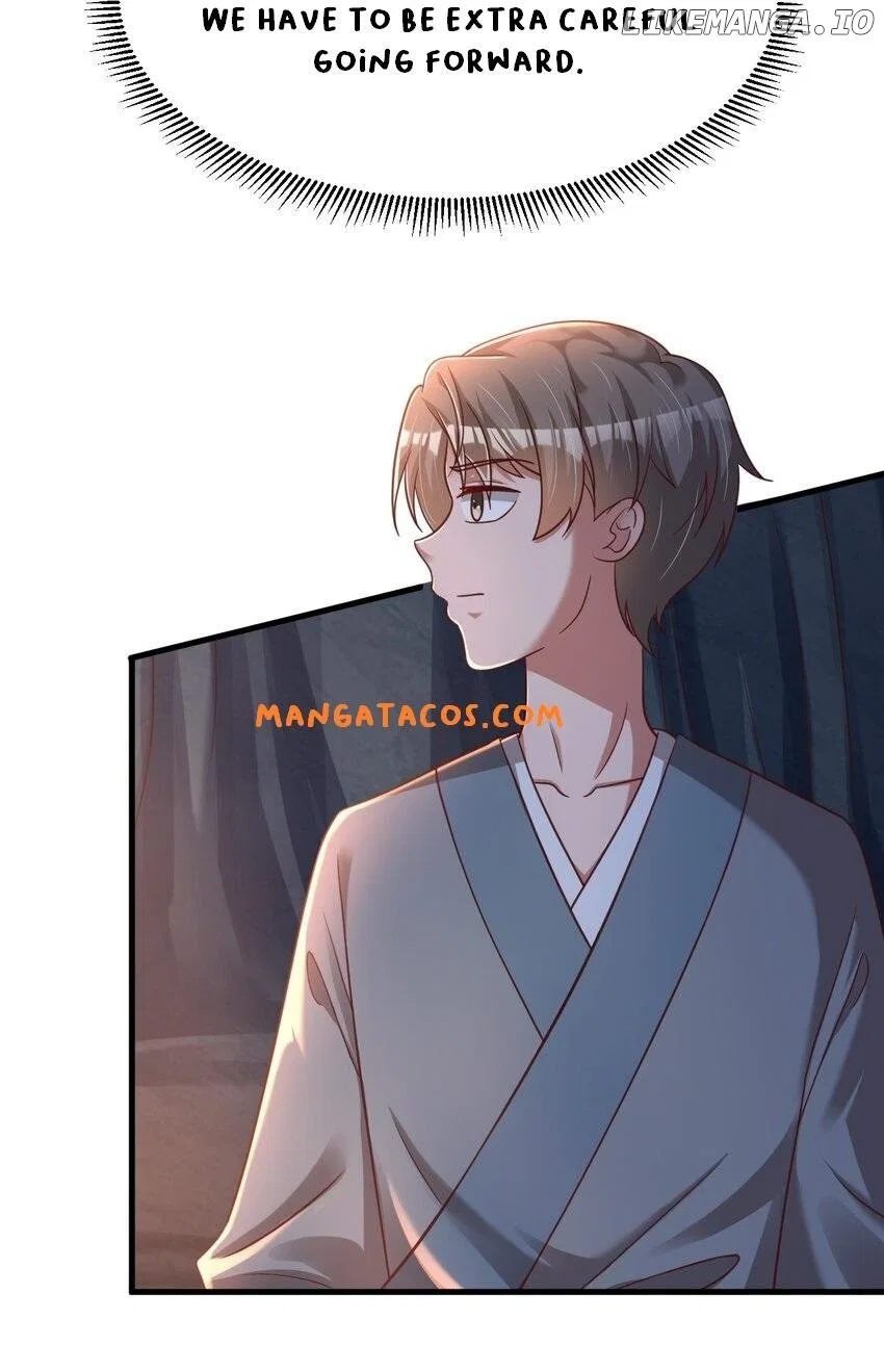 Make The Level Up To Max Chapter 94 – Page 37