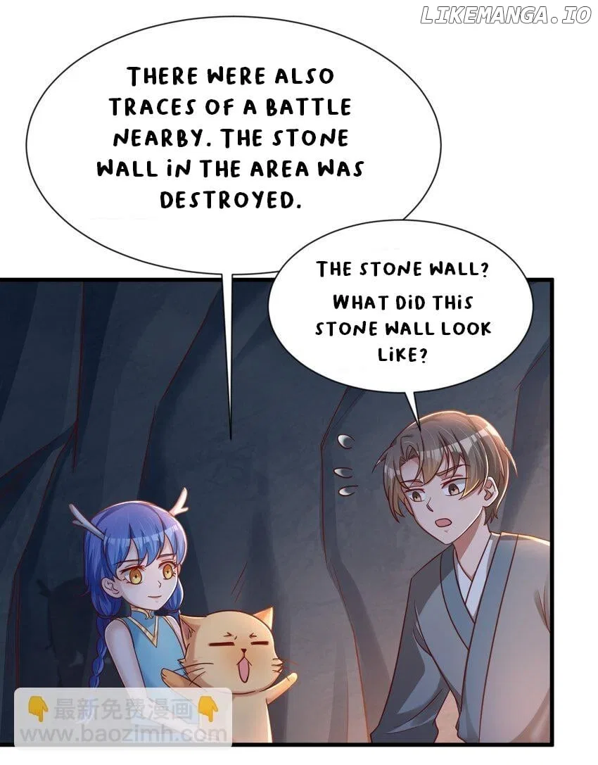 Make The Level Up To Max Chapter 94 – Page 41