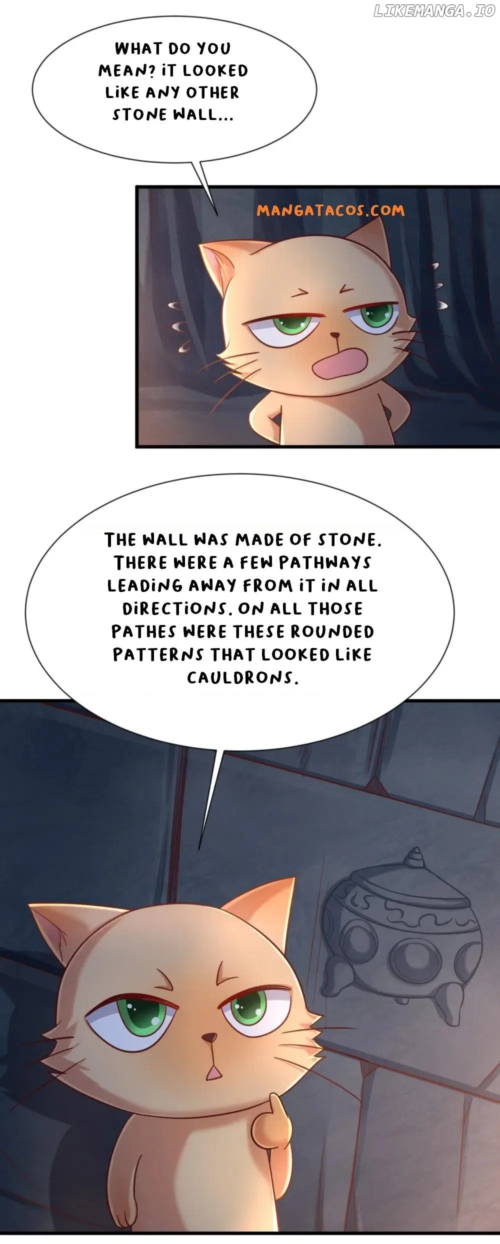Make The Level Up To Max Chapter 94 – Page 42