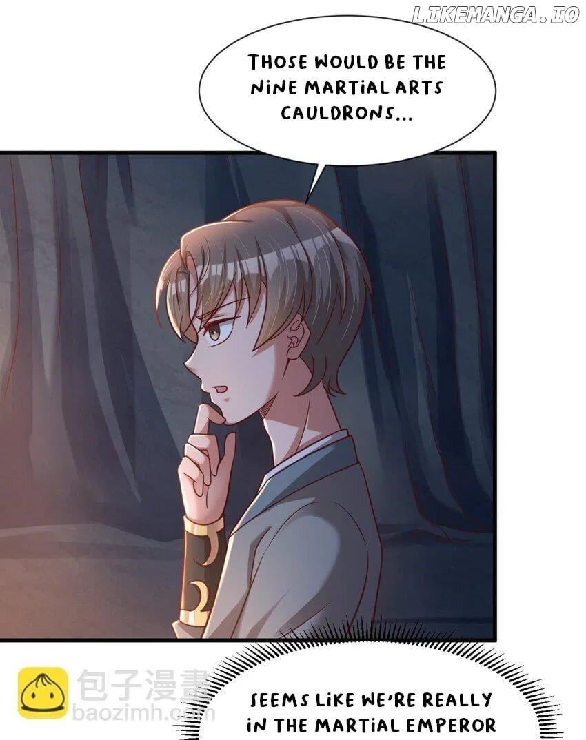 Make The Level Up To Max Chapter 94 – Page 43
