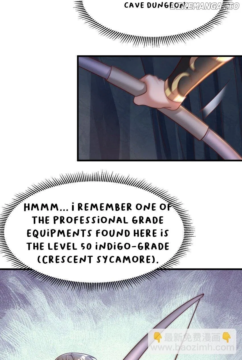 Make The Level Up To Max Chapter 94 – Page 44