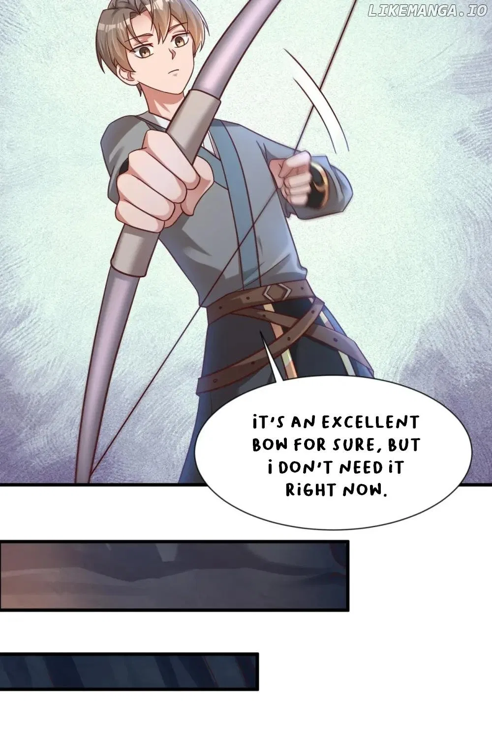 Make The Level Up To Max Chapter 94 – Page 45