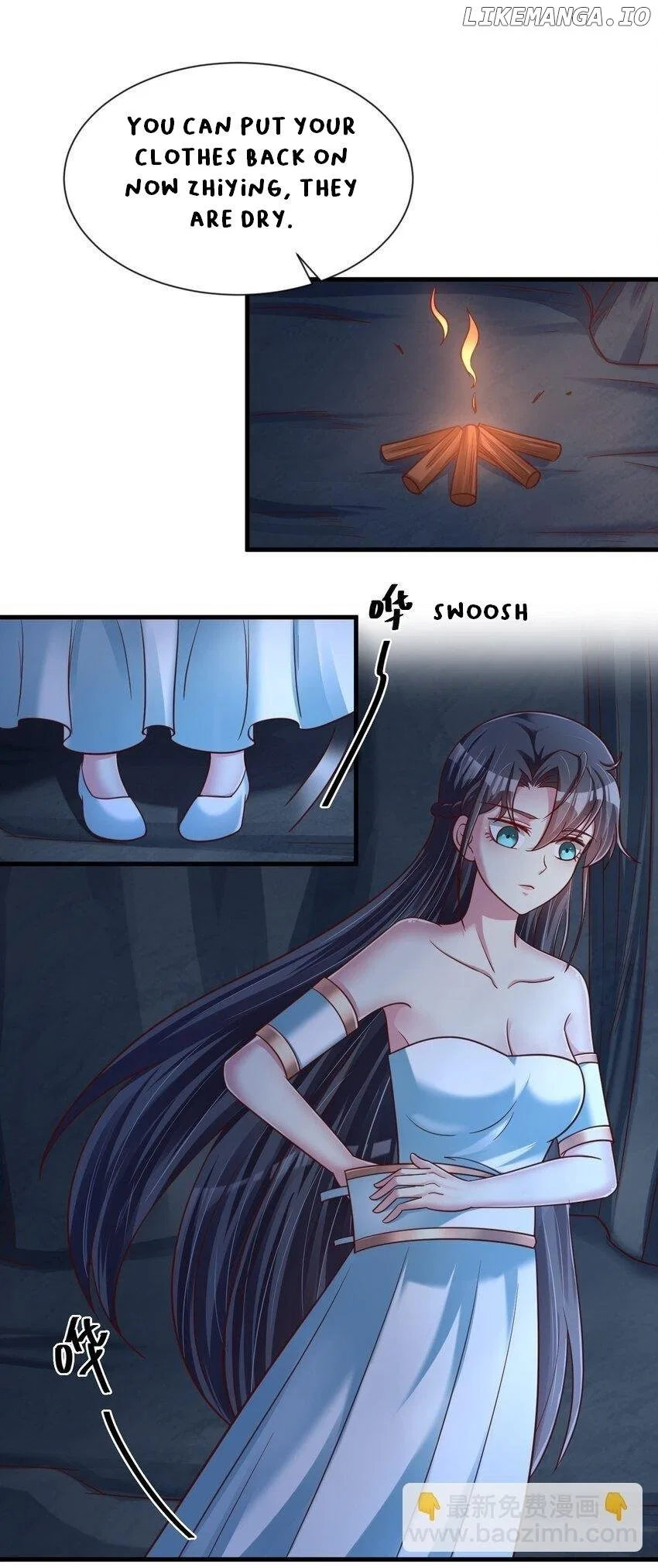 Make The Level Up To Max Chapter 94 – Page 46