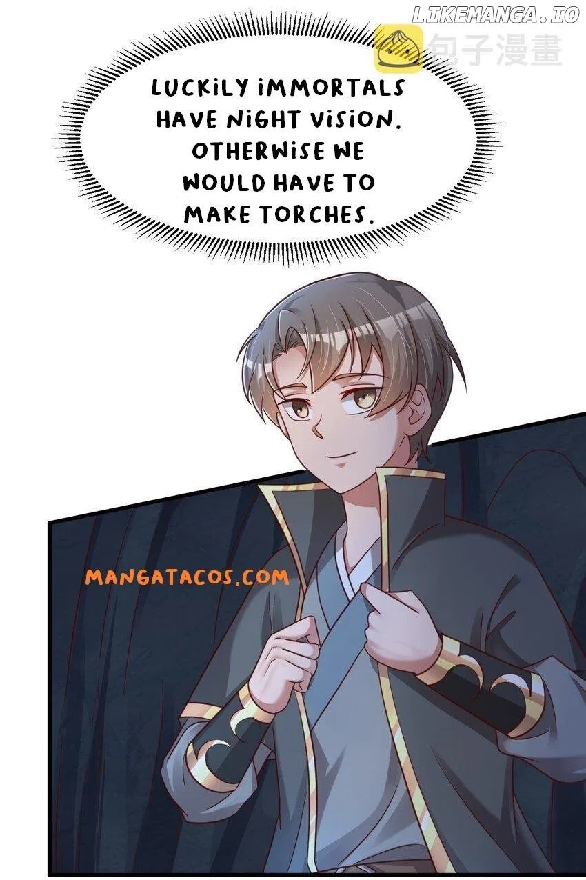 Make The Level Up To Max Chapter 94 – Page 47