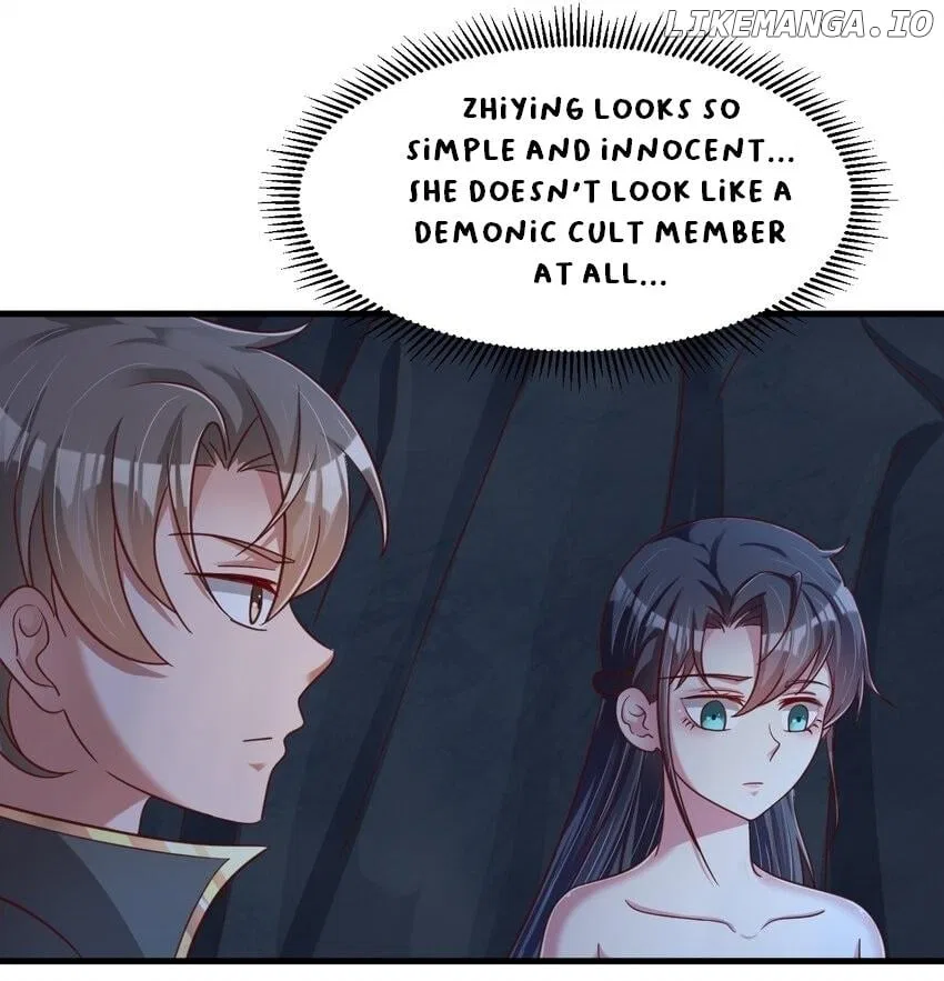 Make The Level Up To Max Chapter 94 – Page 48