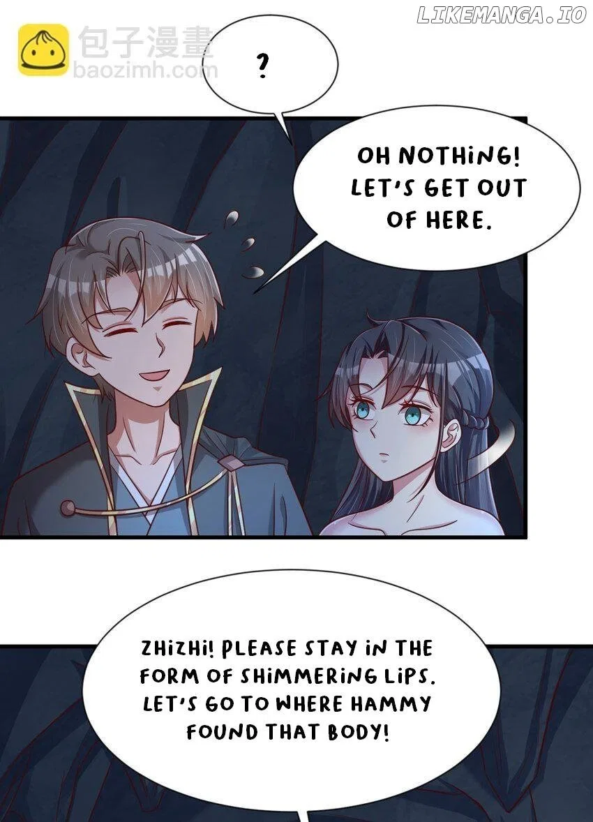Make The Level Up To Max Chapter 94 – Page 49