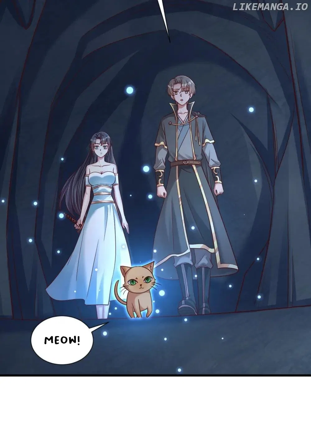 Make The Level Up To Max Chapter 94 – Page 50