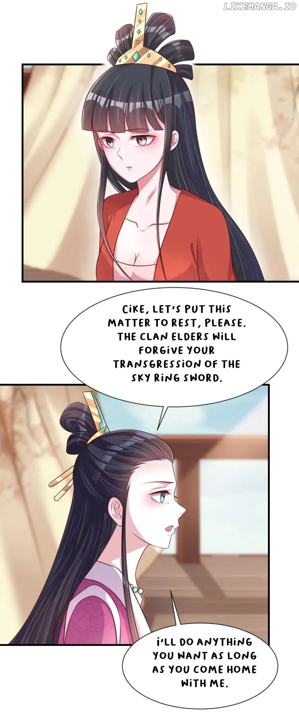 Make The Level Up To Max Chapter 94 – Page 54