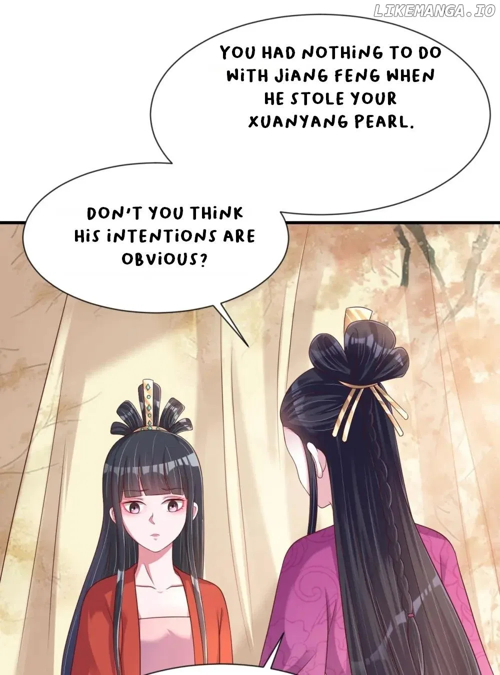Make The Level Up To Max Chapter 94 – Page 55