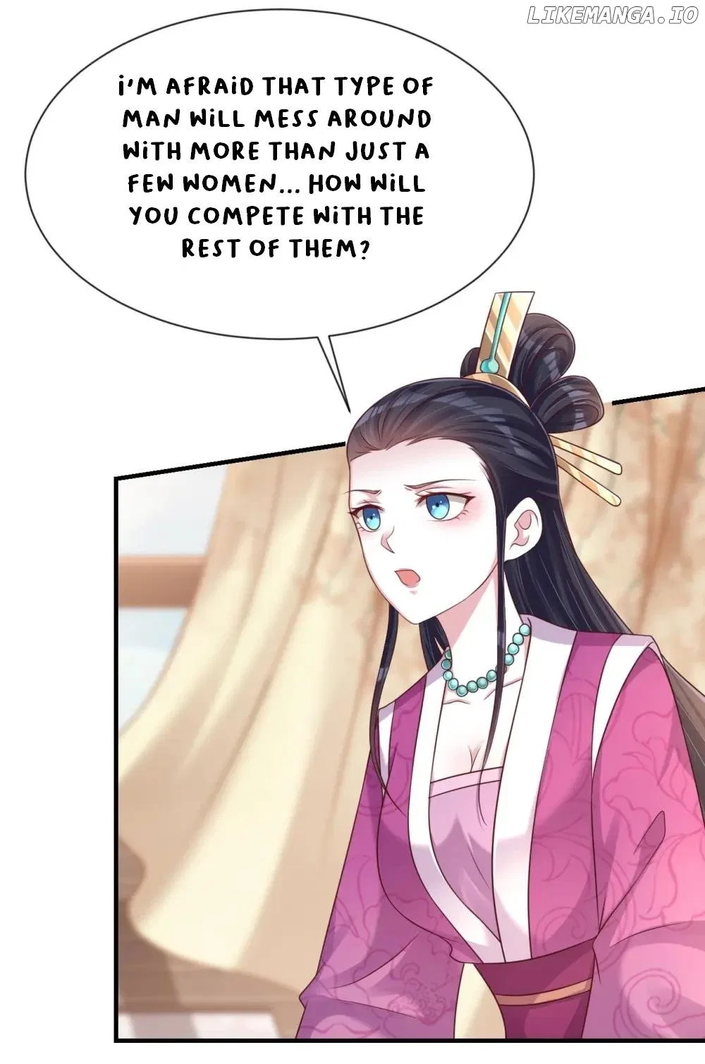 Make The Level Up To Max Chapter 94 – Page 58