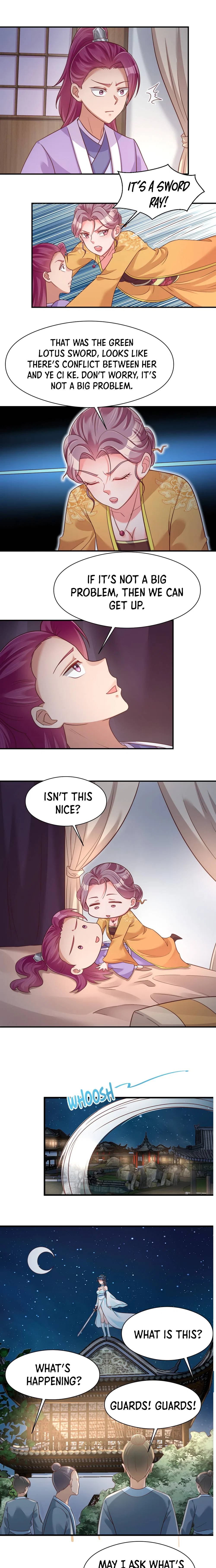 Make The Level Up To Max Chapter 84 – Page 5