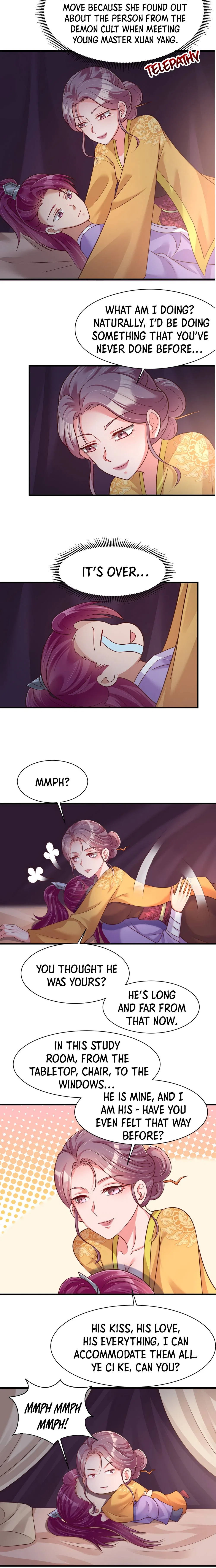 Make The Level Up To Max Chapter 84 – Page 7