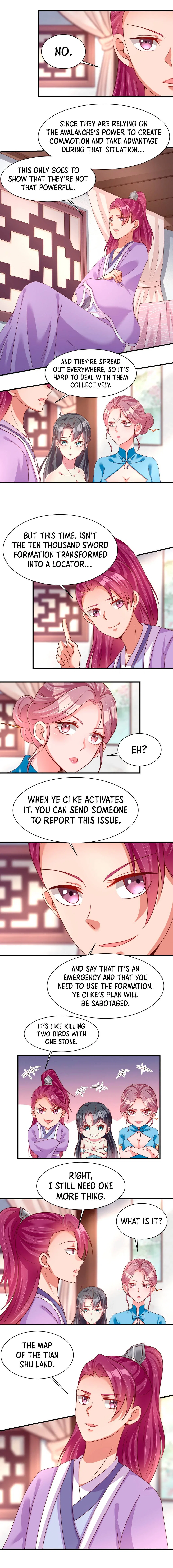 Make The Level Up To Max Chapter 79 – Page 5